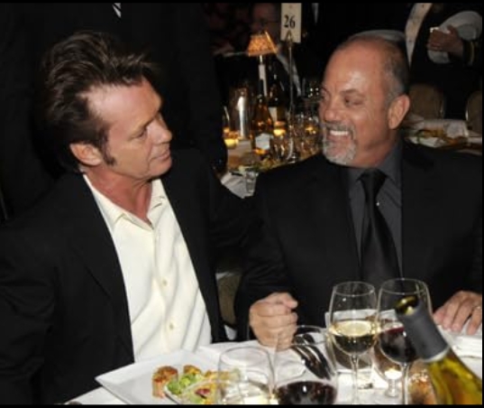 photo-Billy Joel 2013