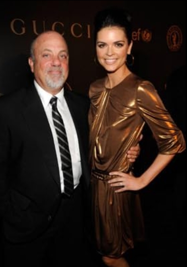 photo-Billy Joel 2008