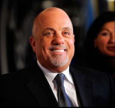photo-Billy Joel 2013