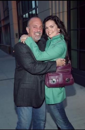 photo-Billy Joel 2006