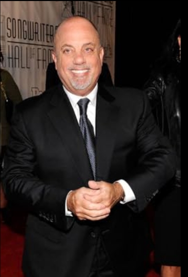 photo-Billy Joel 2013