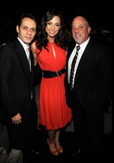 photo-Billy Joel 2008