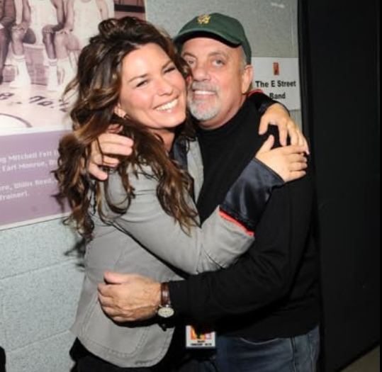 photo-Billy Joel 2013