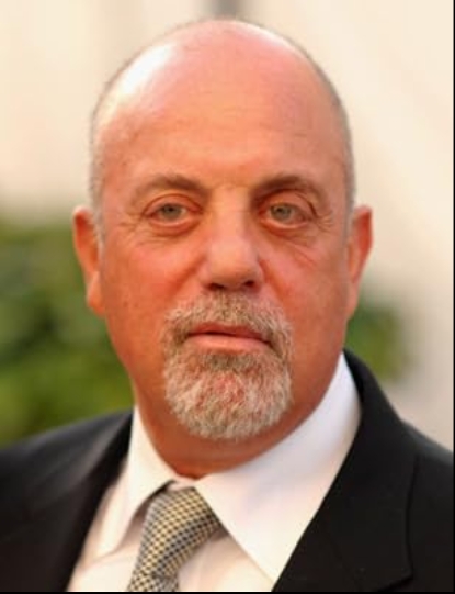 photo-Billy Joel 2009