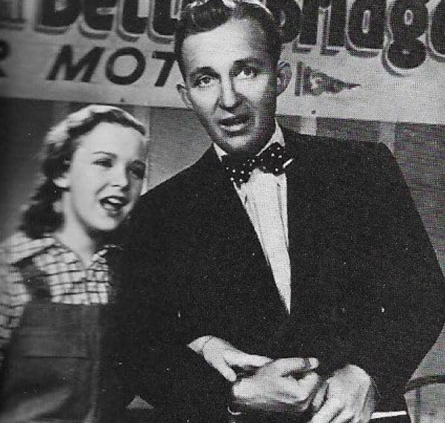 photo-Bing Crosby 1940