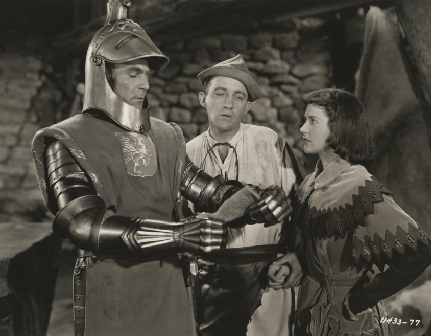 photo-Bing Crosby 1949