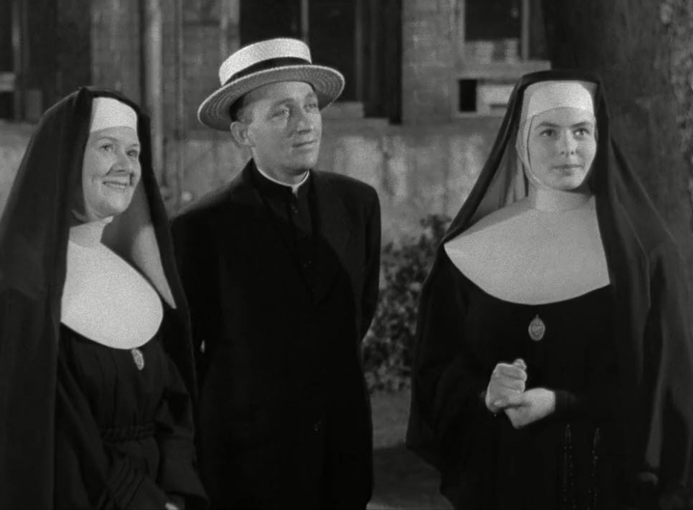 photo-Bing Crosby 1945