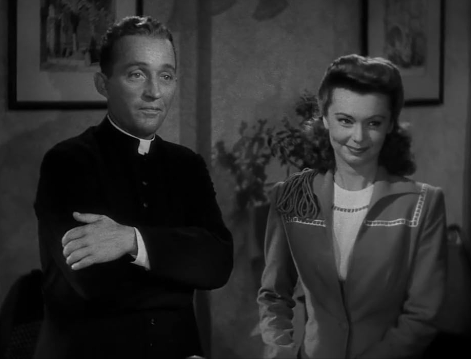 photo-Bing Crosby 1944