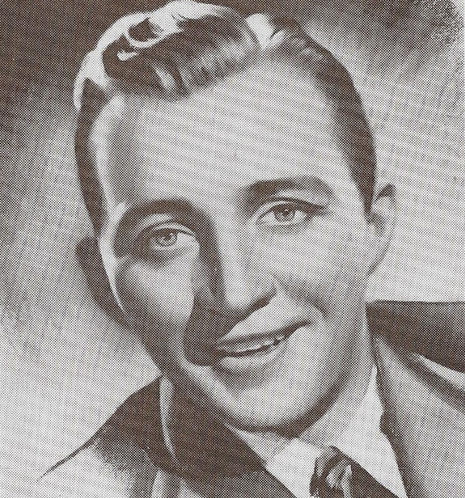 photo-Bing Crosby 1940