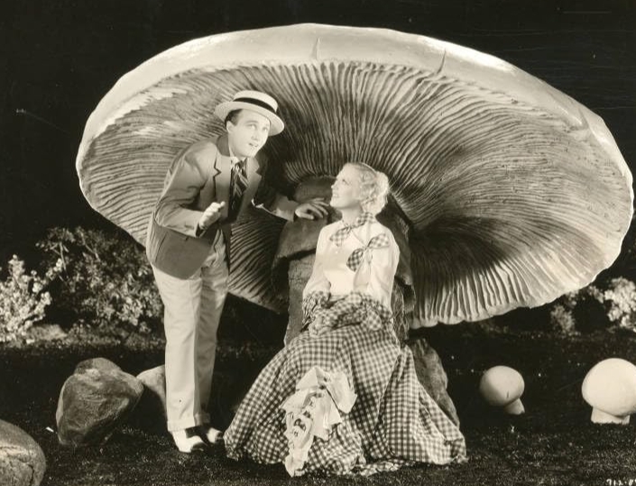 photo-Bing Crosby 1933