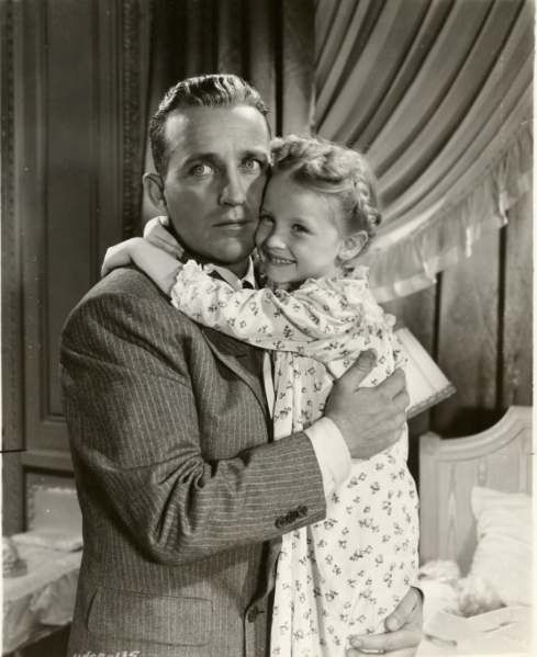 photo-Bing Crosby 1946