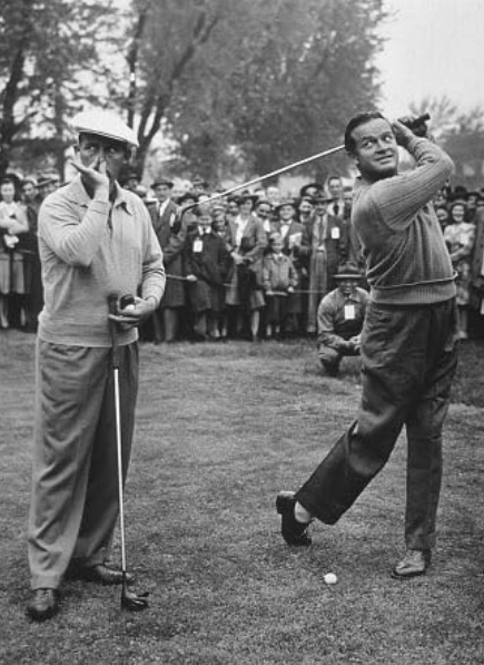 photo-Bing Crosby 1947