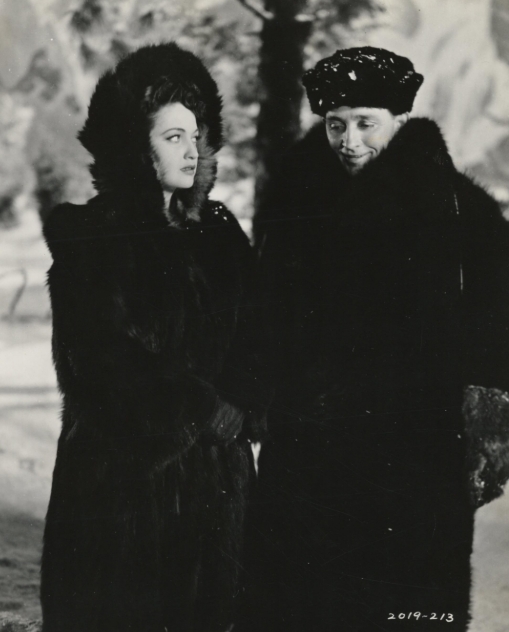 photo-Bing Crosby 1945