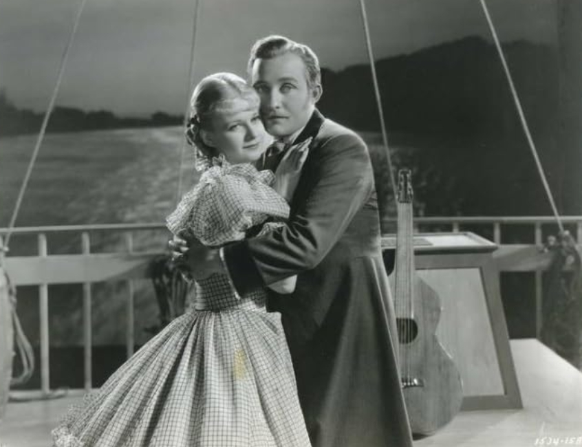 photo-Bing Crosby 1935