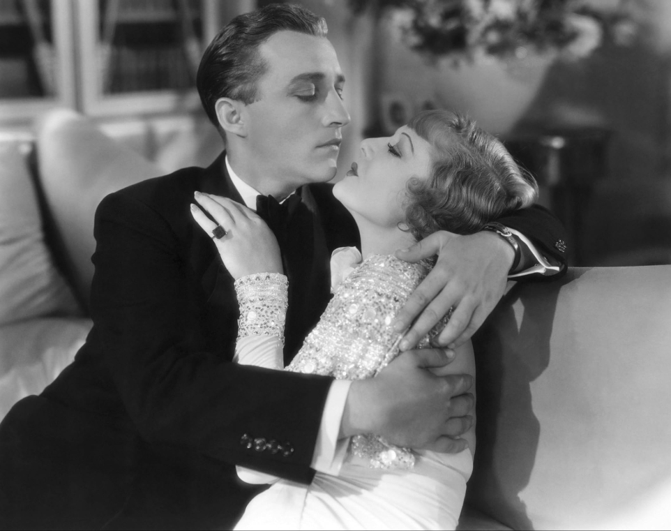 photo-Bing Crosby 1932