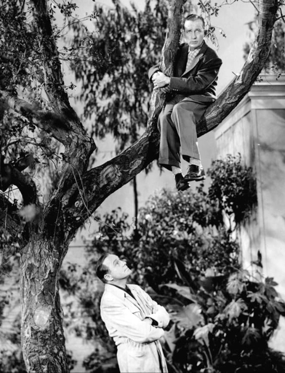 photo-Bing Crosby 1950