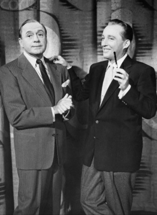 photo-Bing Crosby 1950