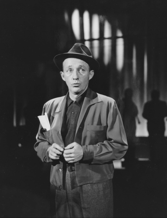 photo-Bing Crosby 1948