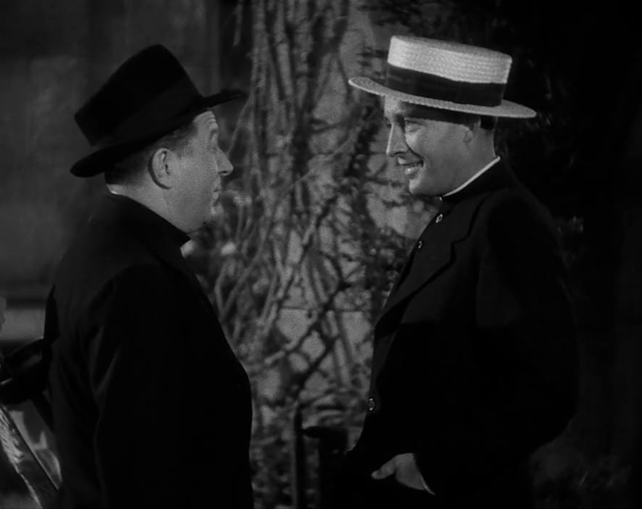 photo-Bing Crosby 1944