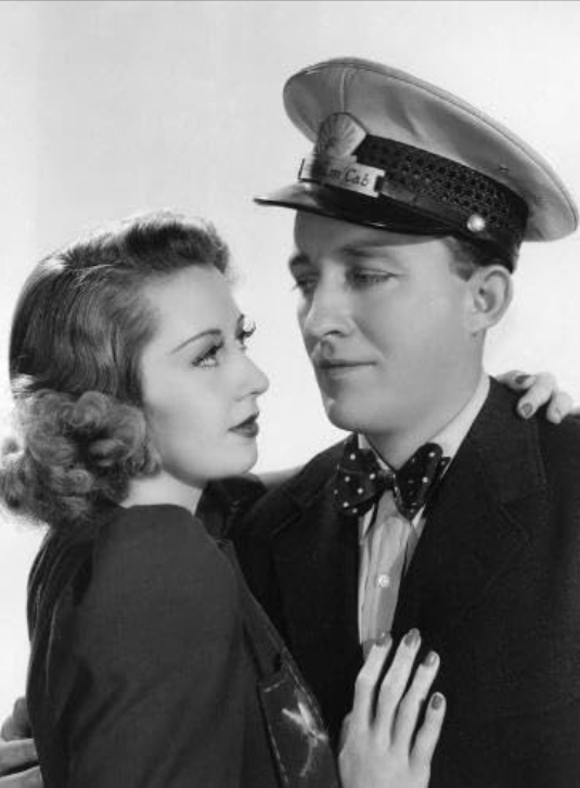 photo-Bing Crosby 1939