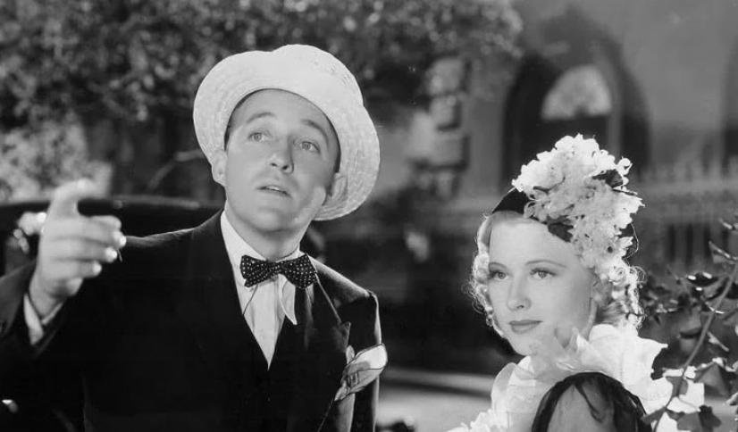 photo-Bing Crosby 1937