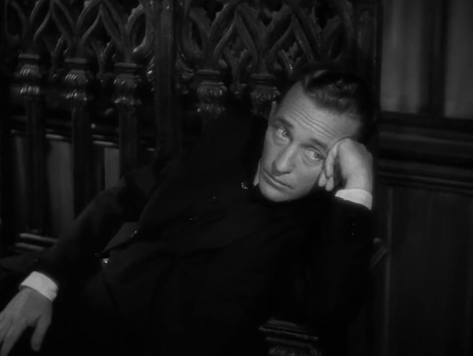 photo-Bing Crosby 1944