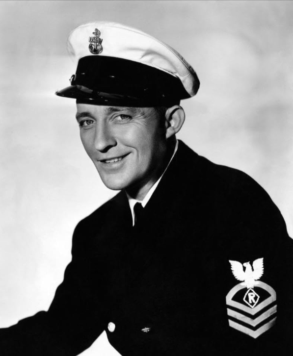 photo-Bing Crosby 1944