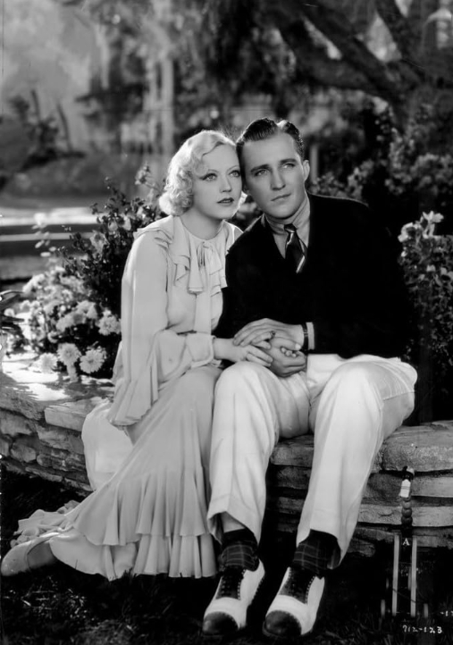 photo-Bing Crosby 1933