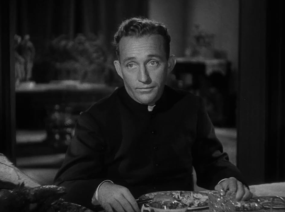 photo-Bing Crosby 1944