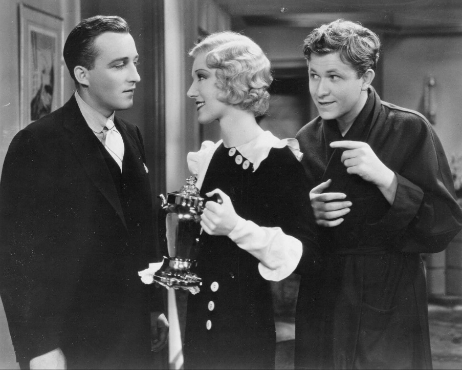 photo-Bing Crosby 1932