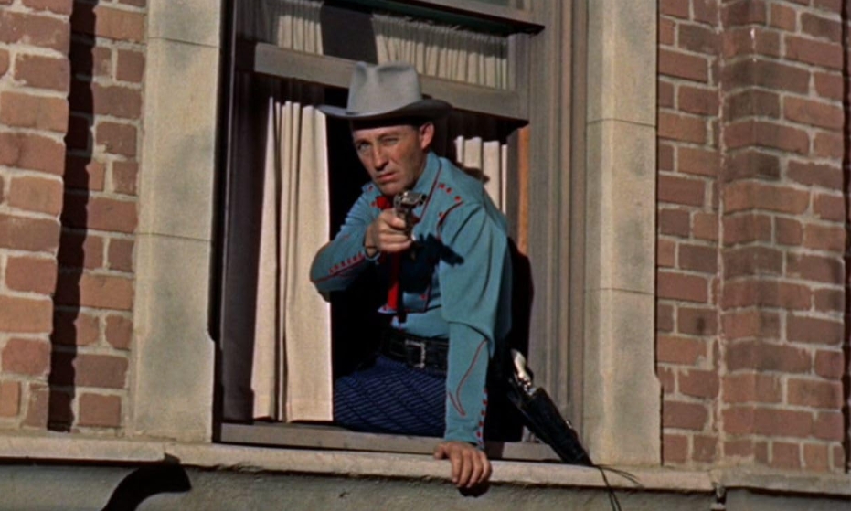 photo-Bing Crosby 1959