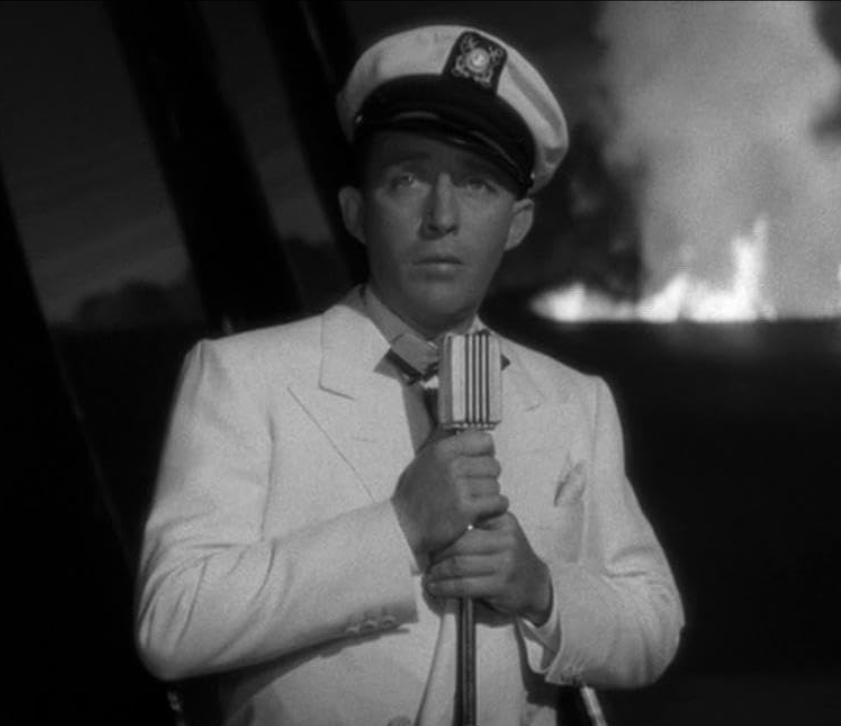 photo-Bing Crosby 1944