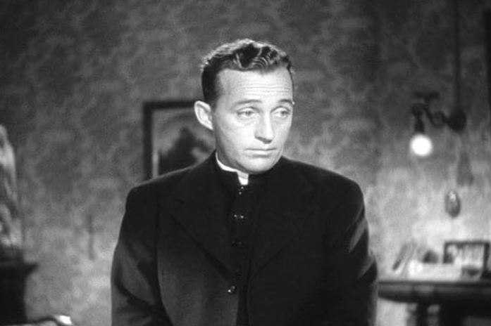 photo-Bing Crosby 1944