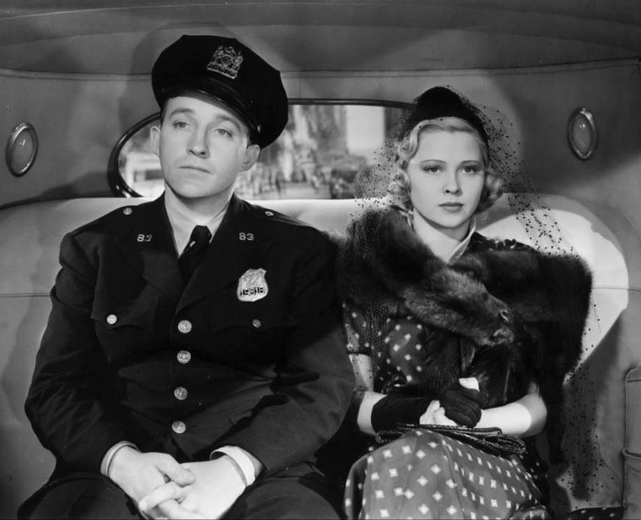 photo-Bing Crosby 1938