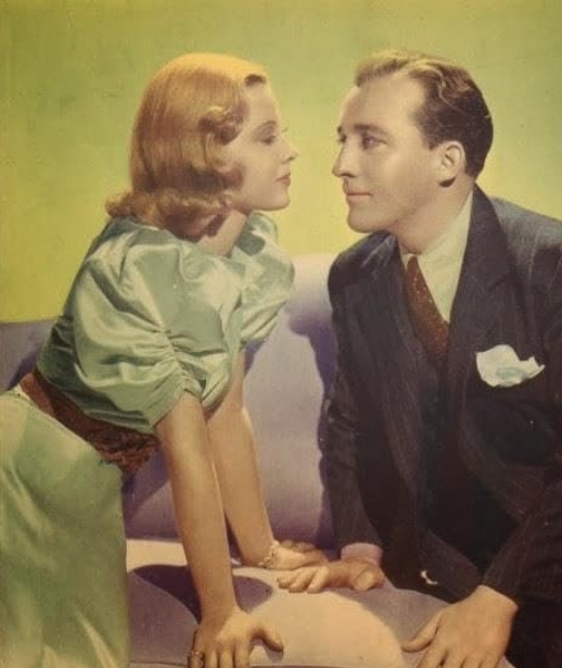 photo-Bing Crosby 1938