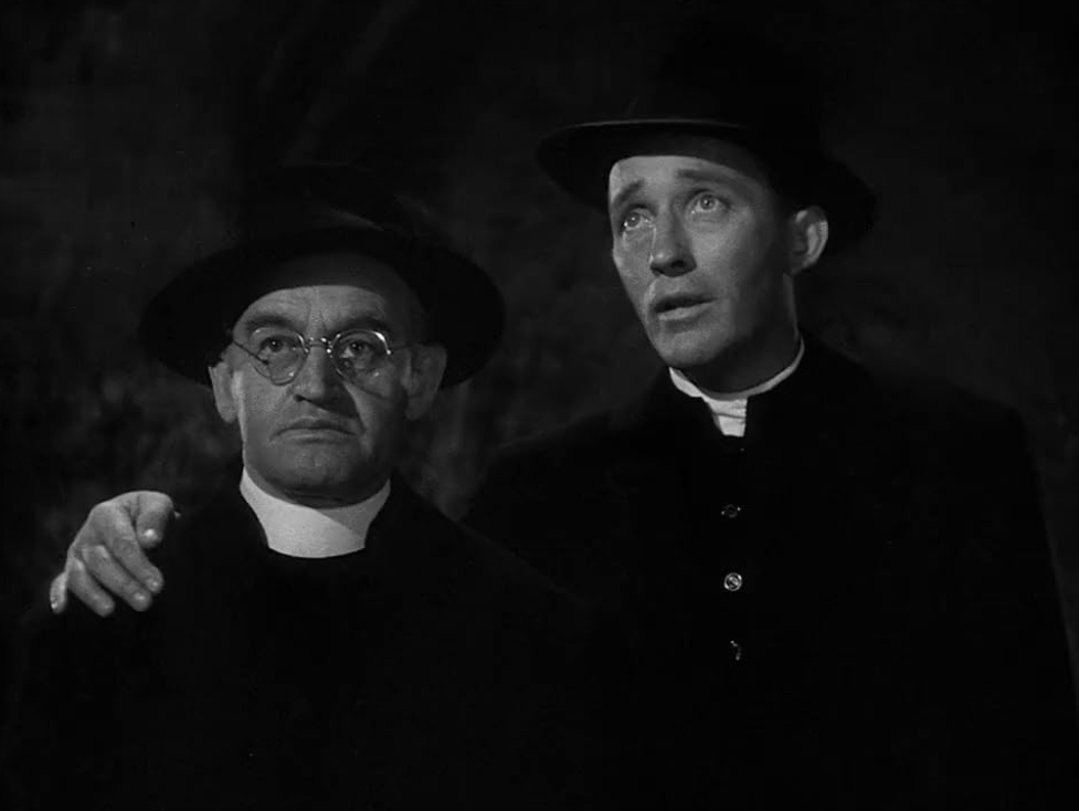 photo-Bing Crosby 1944