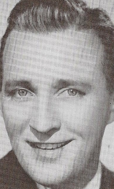 photo-Bing Crosby 1940