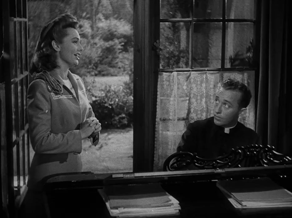 photo-Bing Crosby 1944