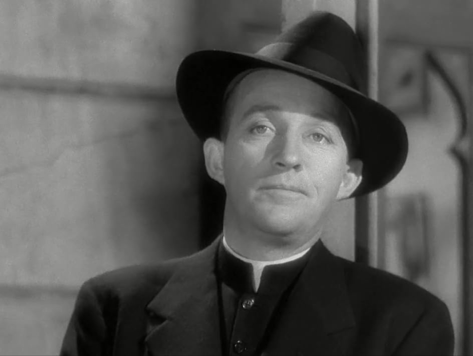 photo-Bing Crosby 1945