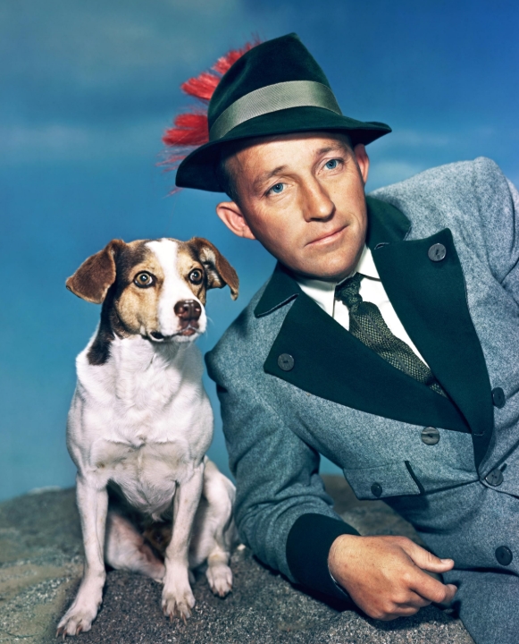 photo-Bing Crosby 1948
