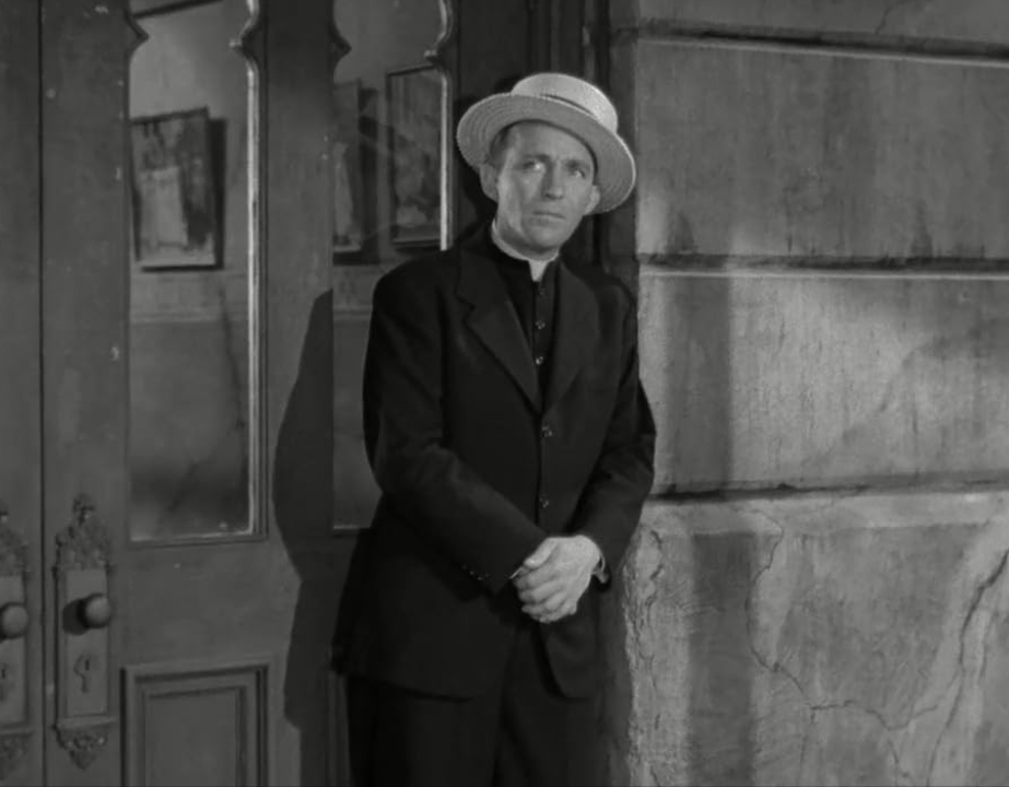 photo-Bing Crosby 1945