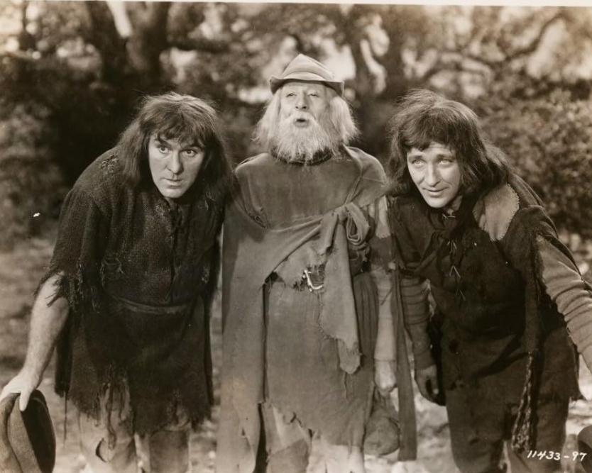 photo-Bing Crosby 1949