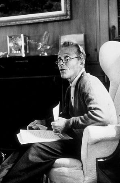 photo-Bing Crosby 1961