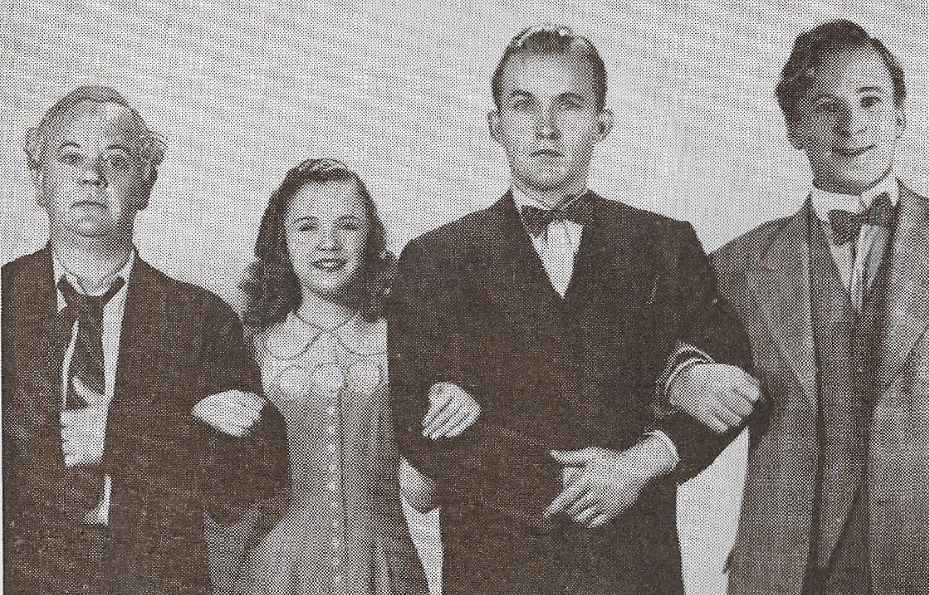 photo-Bing Crosby 1940