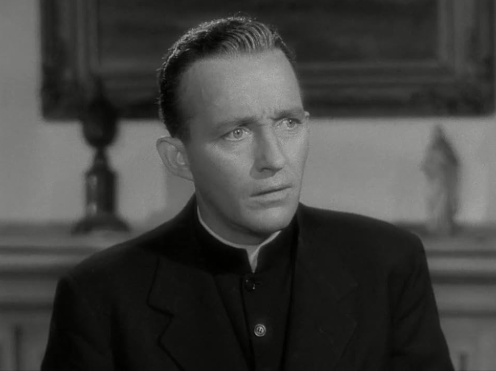 photo-Bing Crosby 1945