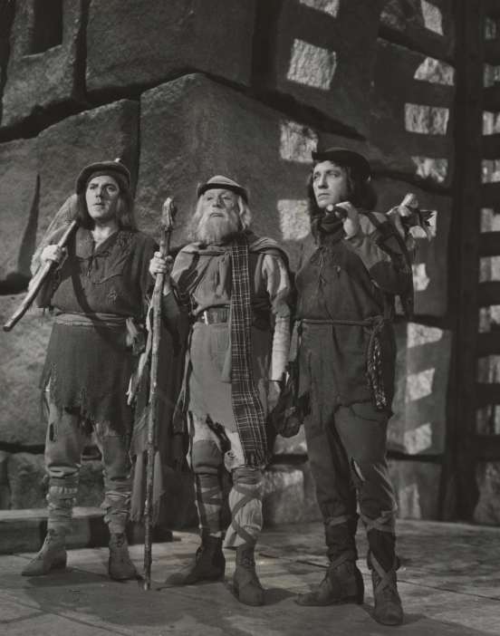 photo-Bing Crosby 1949