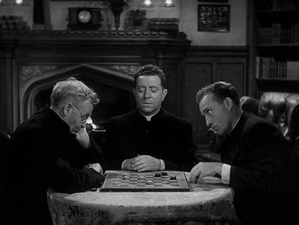 photo-Bing Crosby 1944