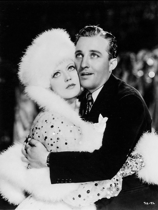 photo-Bing Crosby 1933