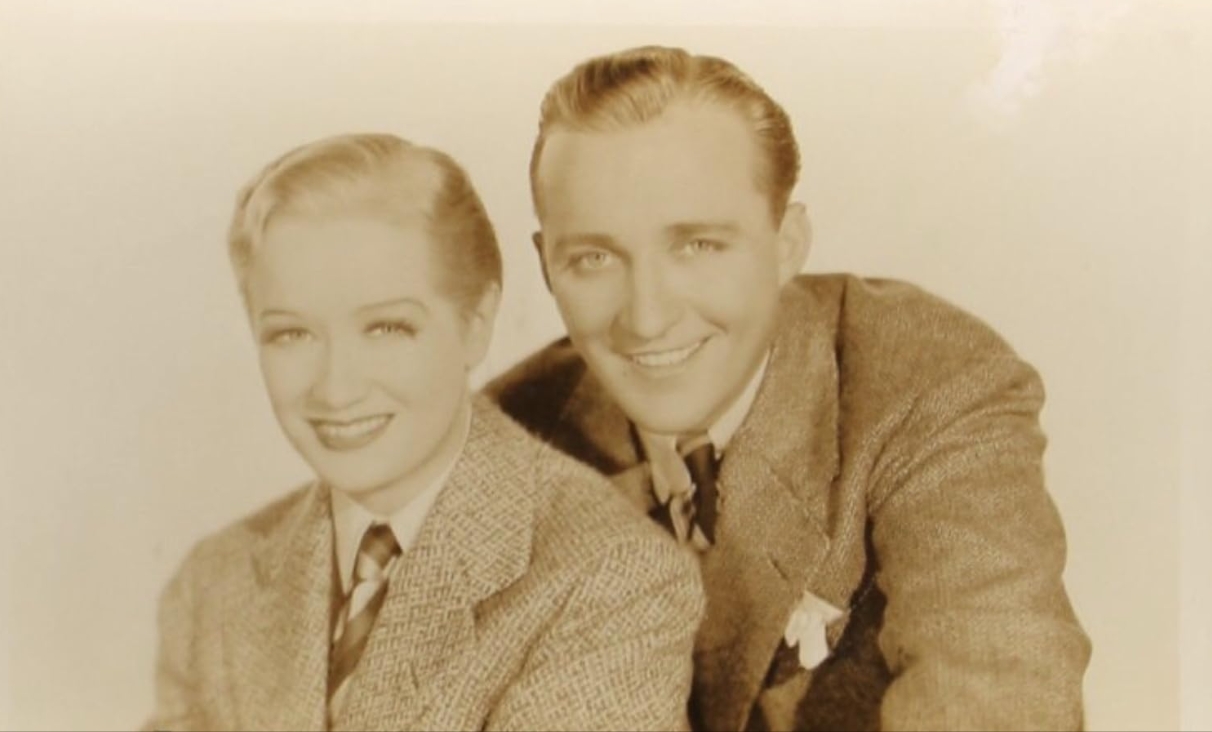 photo-Bing Crosby 1934