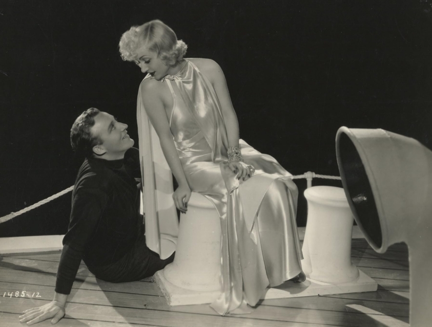 photo-Bing Crosby 1934